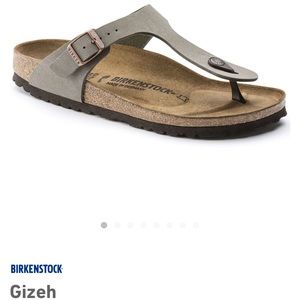 Birkenstock sandals size 9